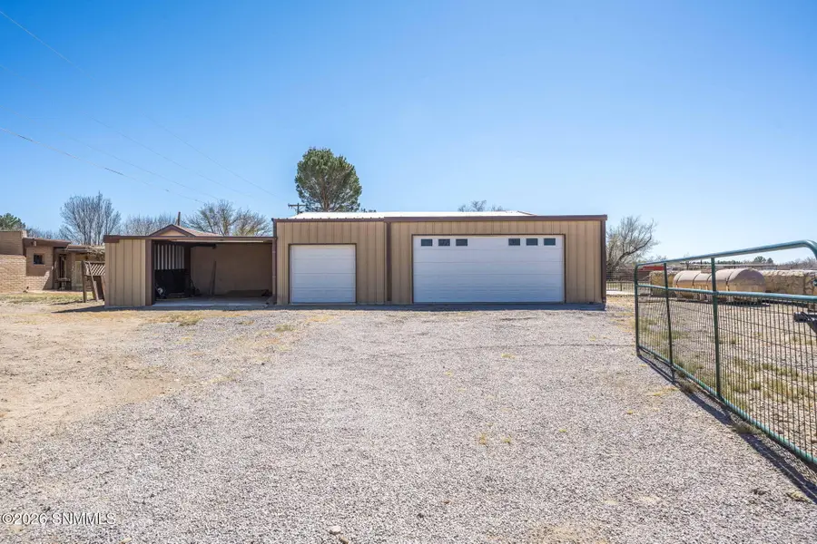 5105 Northwind Road, Las Cruces, NM 88007 - #2