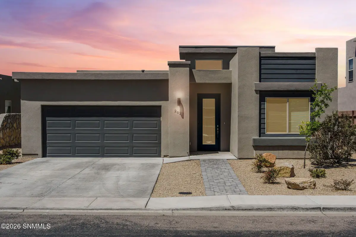 2627 Petaluma Avenue, Las Cruces, NM 88011 - #1