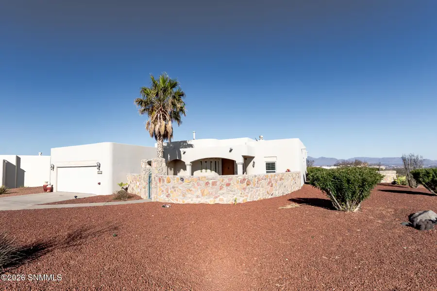 1216 Titania Court, Las Cruces, NM 88007 - #2