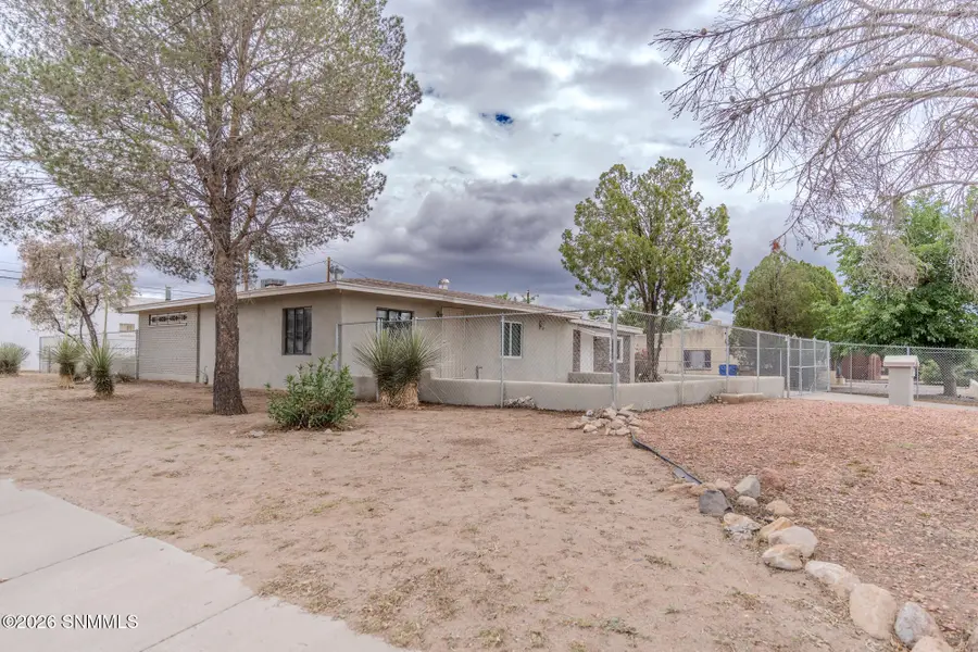 801 Chaparro Street, Las Cruces, NM 88001 - #2