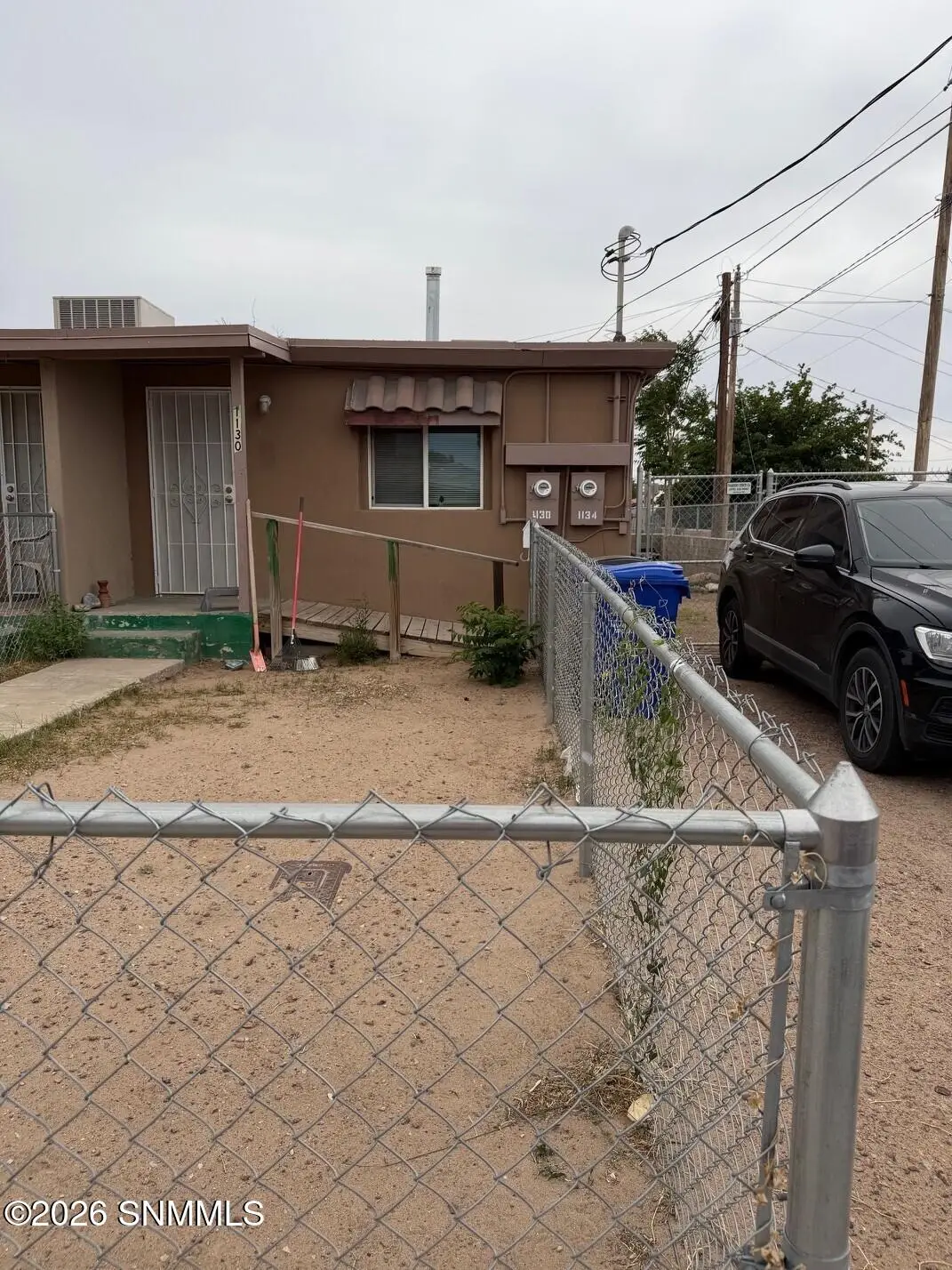 1130 Colorado Avenue, Las Cruces, NM 88001 - #1