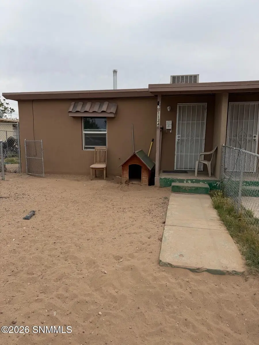 1130 Colorado Avenue, Las Cruces, NM 88001 - #3