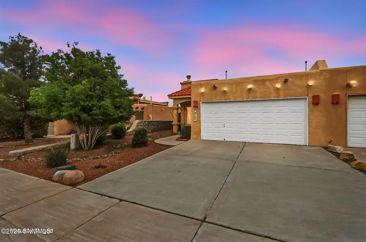 2212 Stone Pine Drive, Las Cruces, NM 88012 - #1