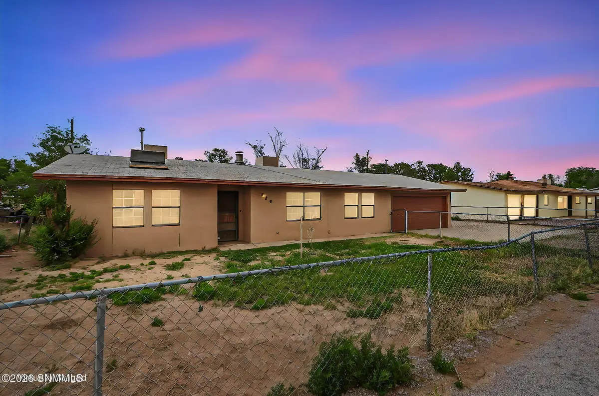 620 Artifact Lane, Las Cruces, NM 88007 - #1