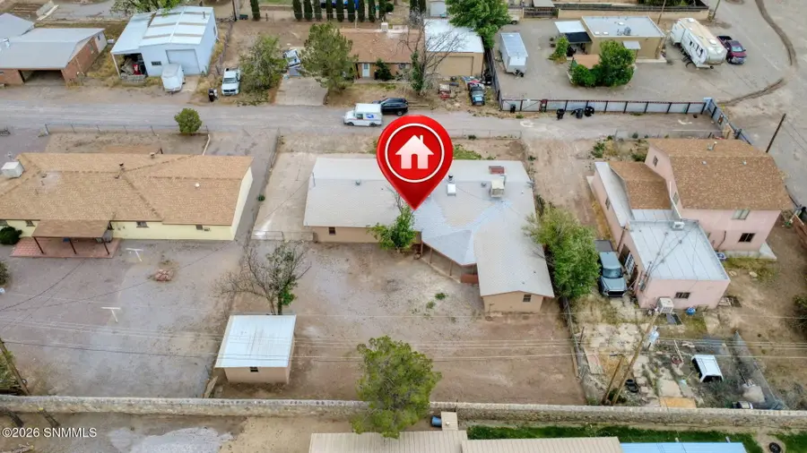 620 Artifact Lane, Las Cruces, NM 88007 - #2