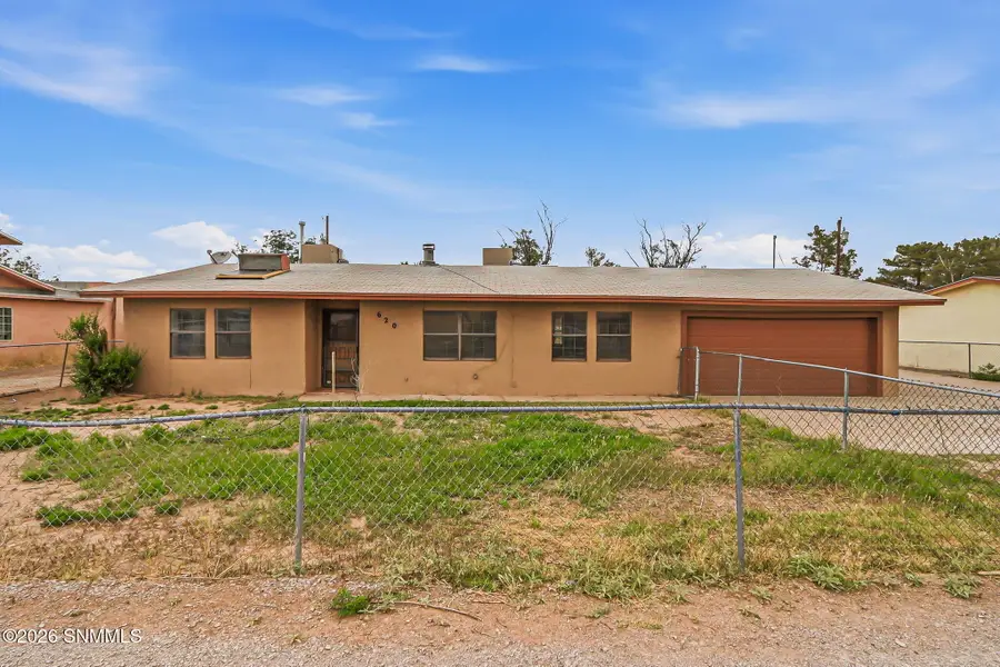 620 Artifact Lane, Las Cruces, NM 88007 - #3