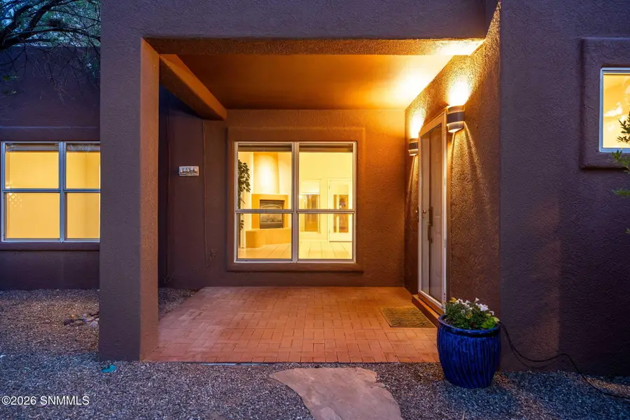 2862 Erminda Street, Las Cruces, NM 88005 - #3
