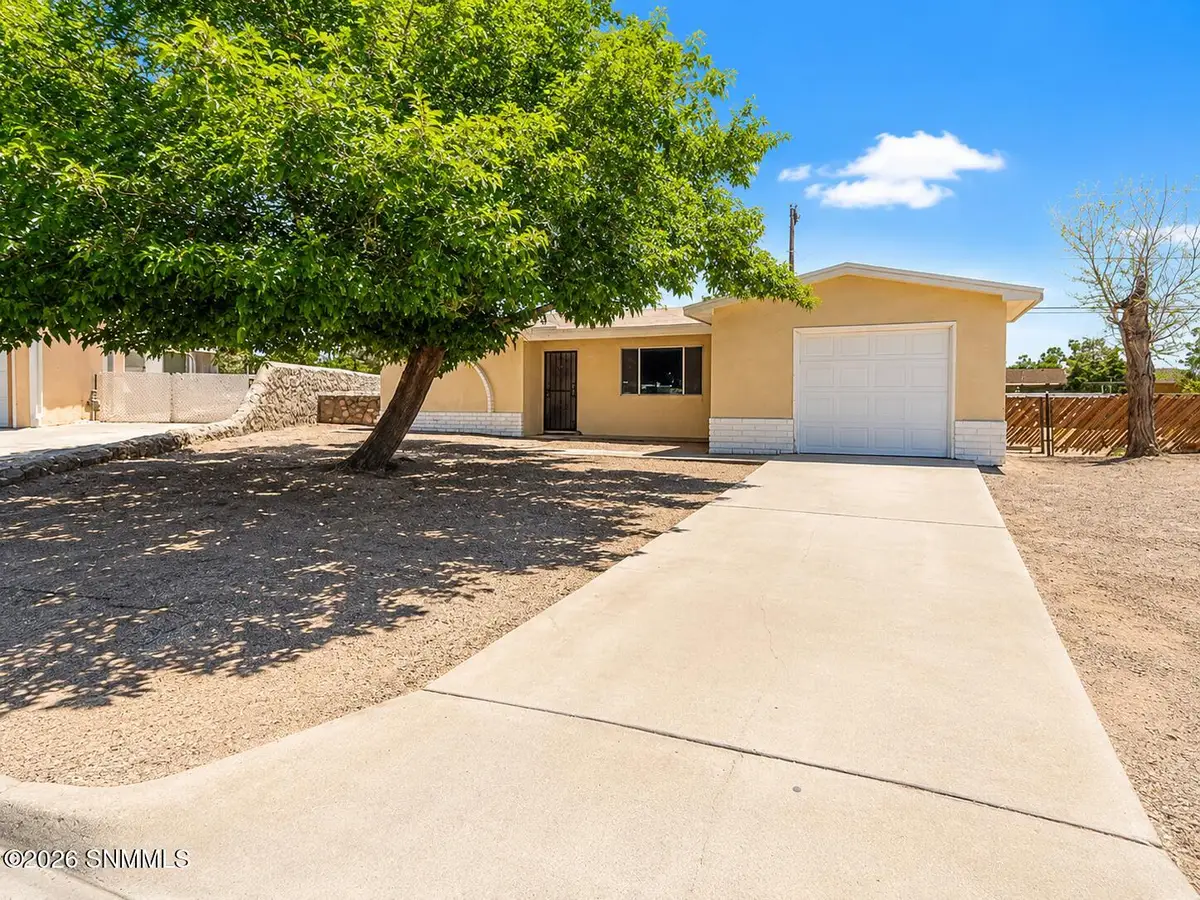 1974 Mahogany Drive, Las Cruces, NM 88001 - #1