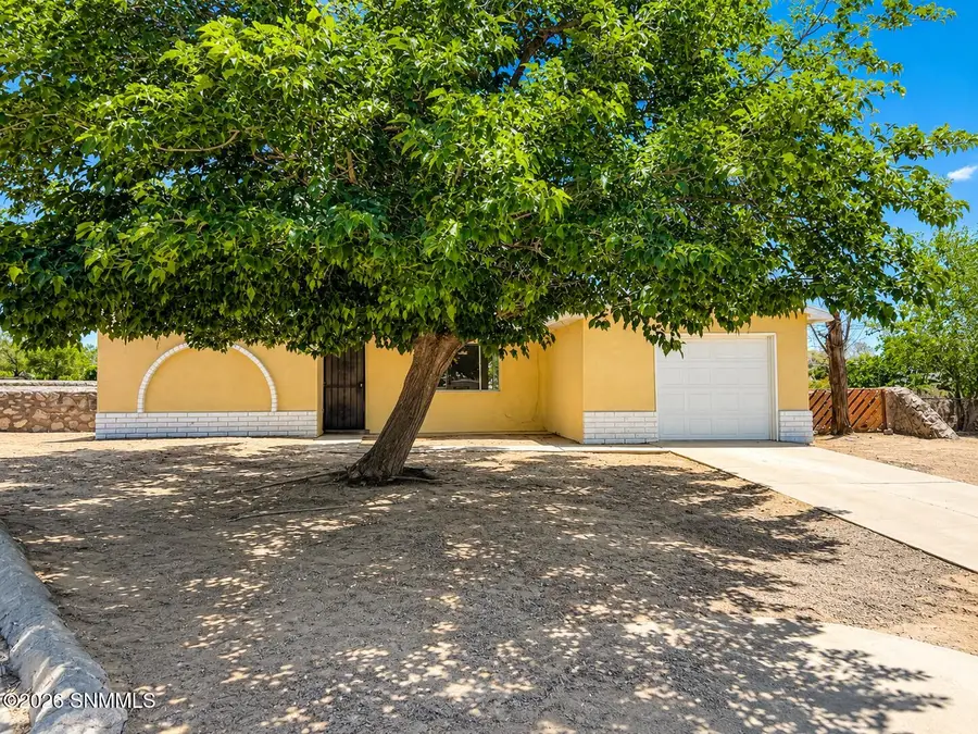 1974 Mahogany Drive, Las Cruces, NM 88001 - #2