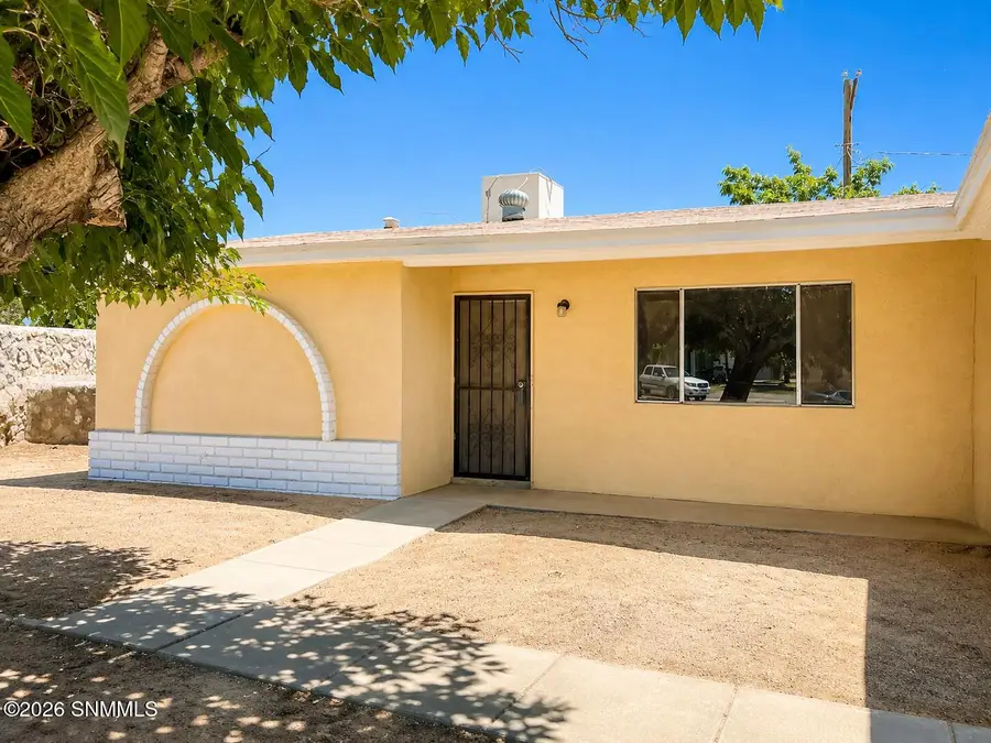 1974 Mahogany Drive, Las Cruces, NM 88001 - #3