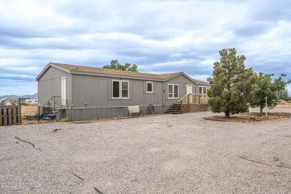 6745 Vista Del Norte Street, Las Cruces, NM 88012