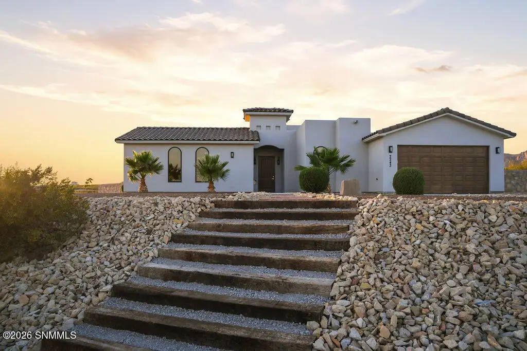 2243 Guamis Road, Las Cruces, NM 88012 - #1