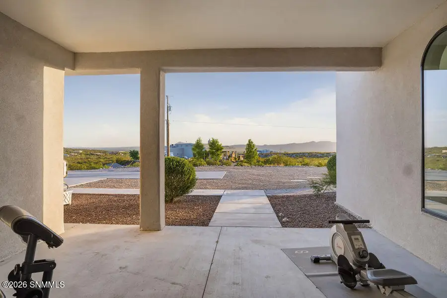 2243 Guamis Road, Las Cruces, NM 88012 - #3