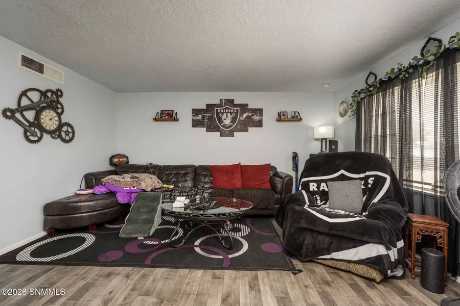 1025 Hickory Drive, Las Cruces, NM 88005 - #3