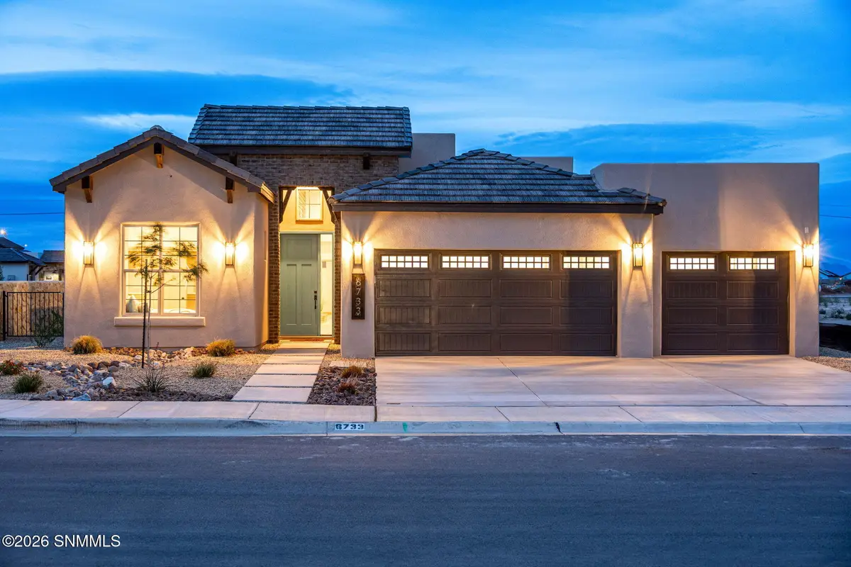 6733 Malibu Avenue, Las Cruces, NM 88012 - #1