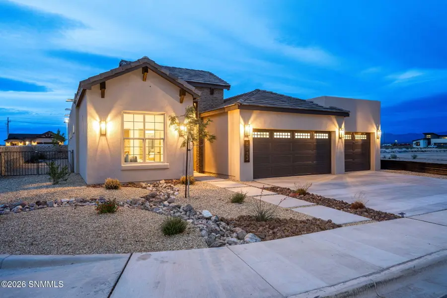 6733 Malibu Avenue, Las Cruces, NM 88012 - #2