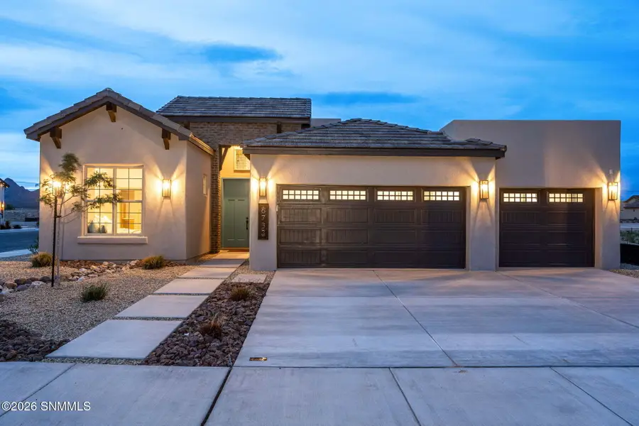 6733 Malibu Avenue, Las Cruces, NM 88012 - #3
