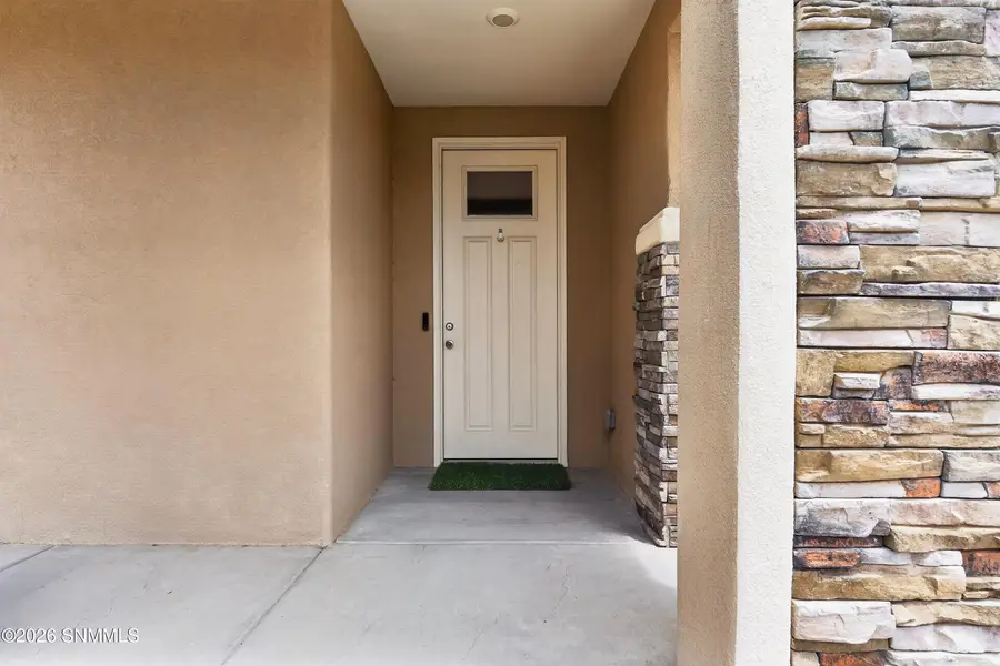 4222 Desert Bloom Drive, Las Cruces, NM 88007 - #3