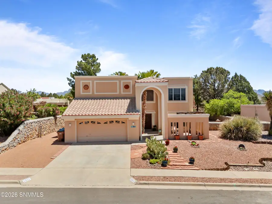 1810 Pinehurst Street, Las Cruces, NM 88011 - #3