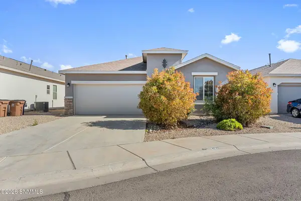 4749 Pulsar Avenue, Las Cruces, NM 88012
