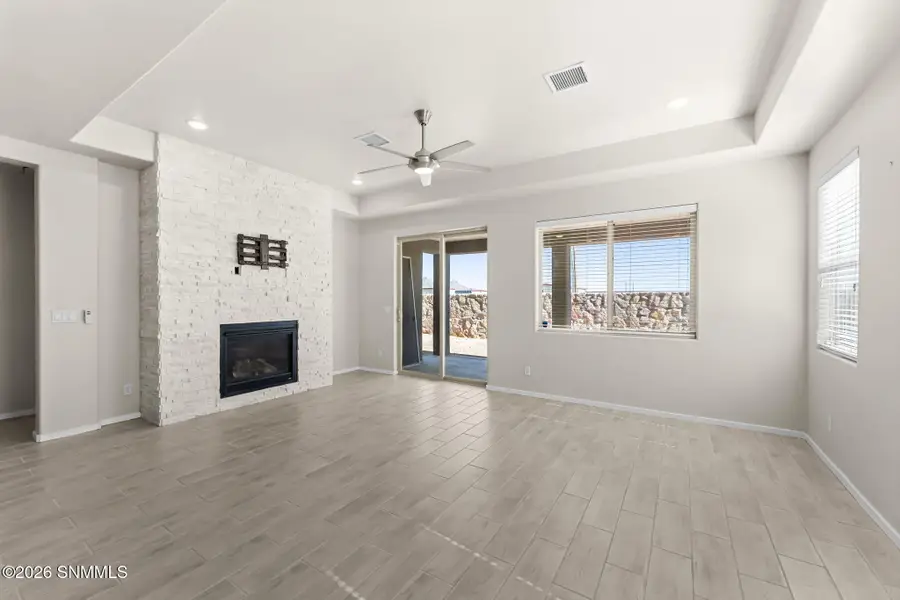 4749 Pulsar Avenue, Las Cruces, NM 88012 - #2
