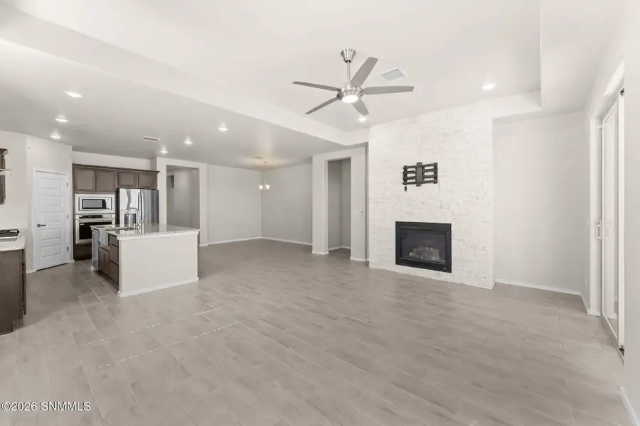 4749 Pulsar Avenue, Las Cruces, NM 88012 - #3