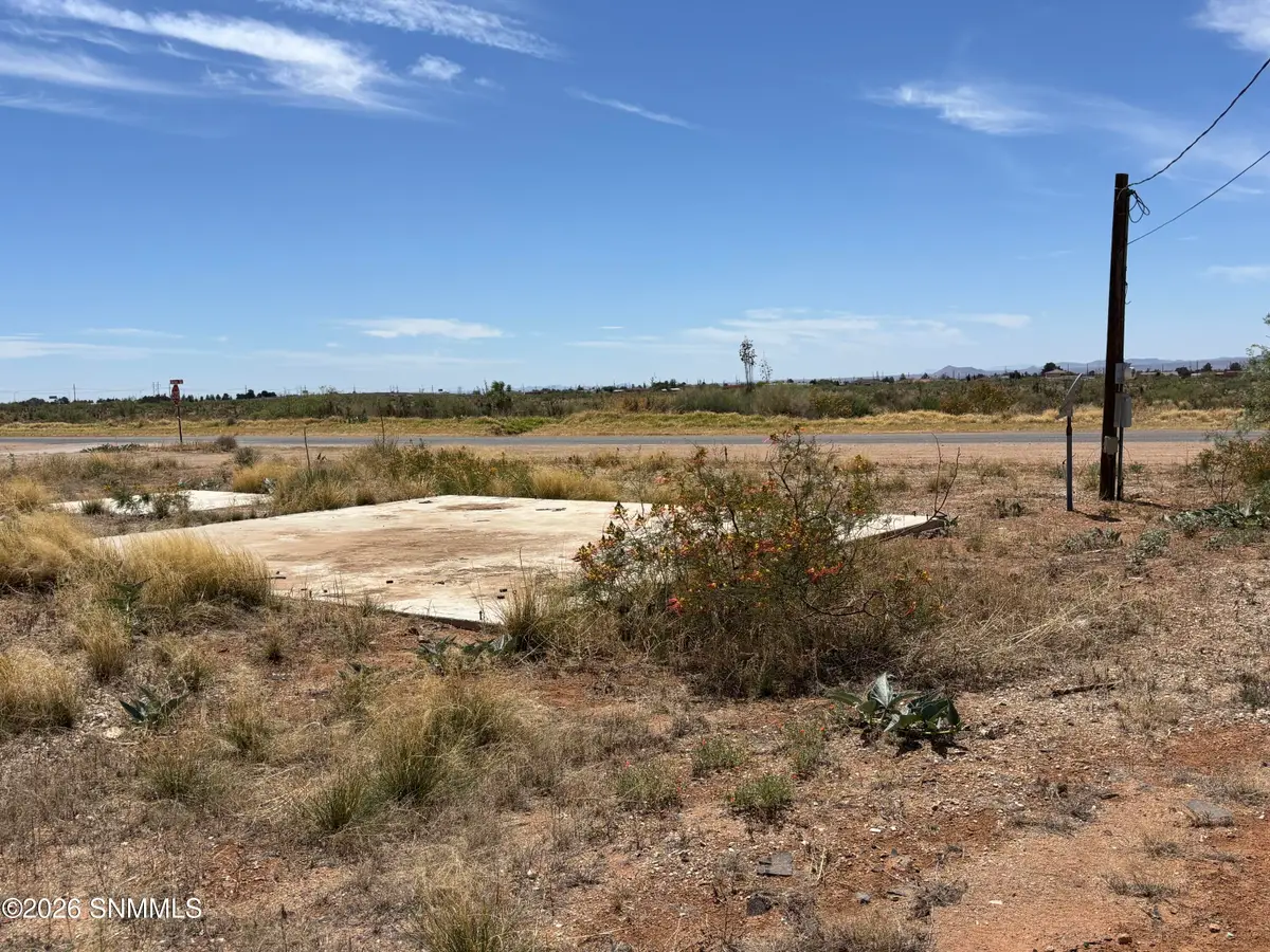 9403 Orion Street, Las Cruces, NM 88012 - #1
