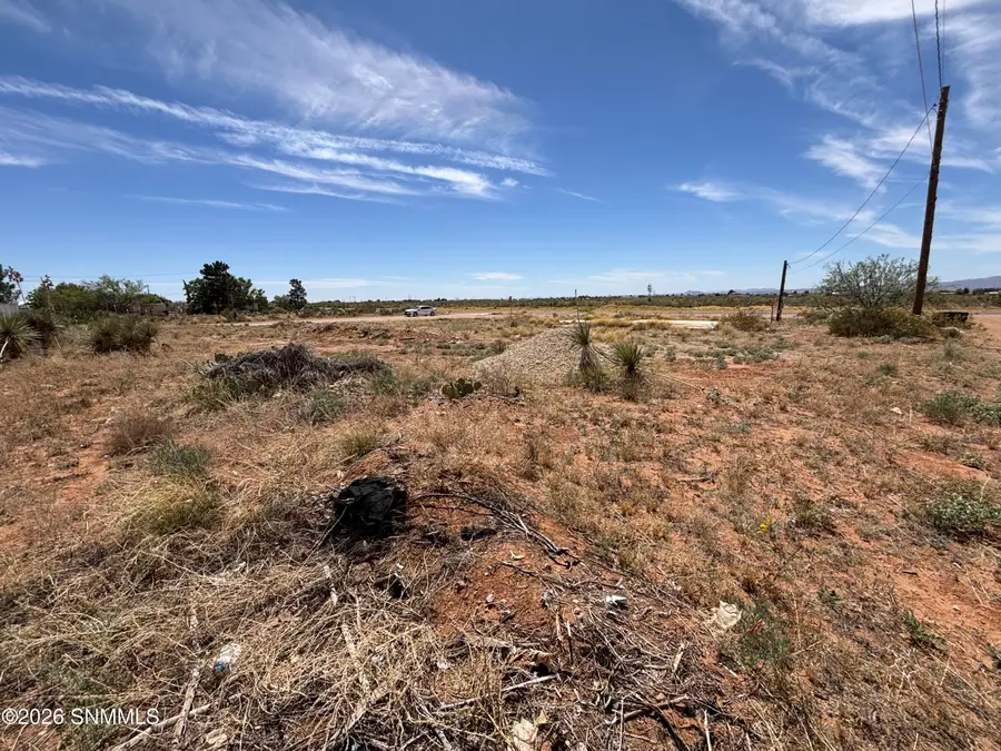 9403 Orion Street, Las Cruces, NM 88012 - #2