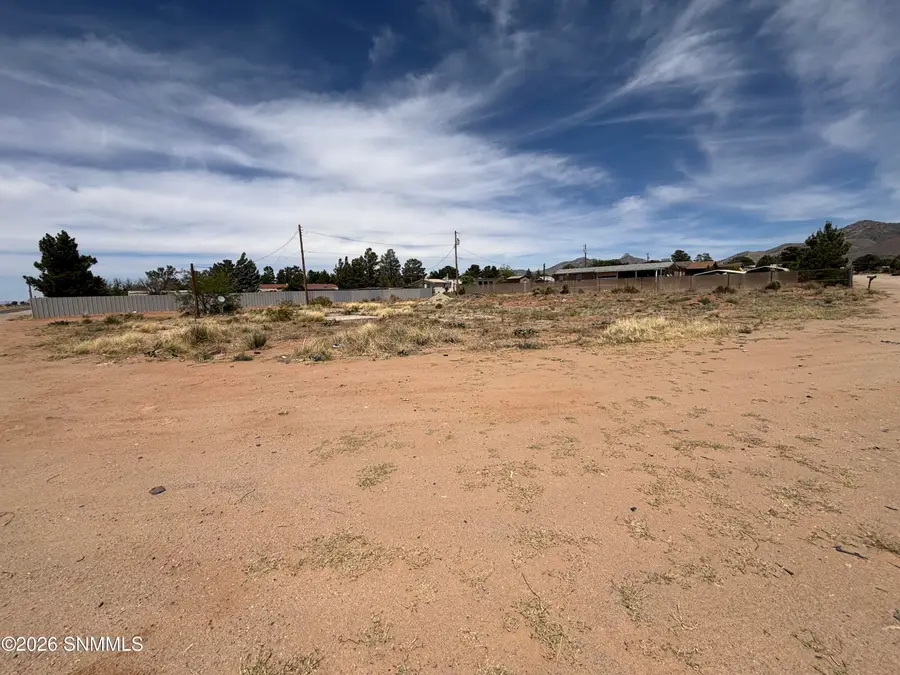 9403 Orion Street, Las Cruces, NM 88012 - #3