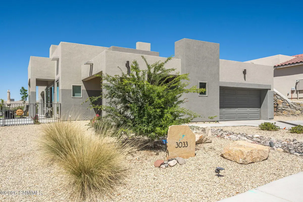 3033 Doug Rains Street, Las Cruces, NM 88011 - #1