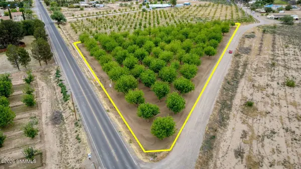 530 Carver Road, Las Cruces, NM 88005