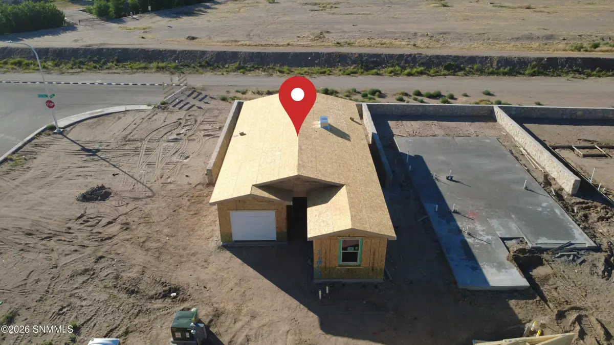 1170 Chitamacha Road, Las Cruces, NM 88007 - #1