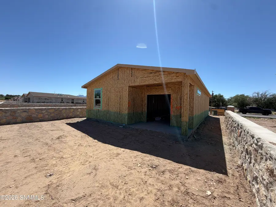 1170 Chitamacha Road, Las Cruces, NM 88007 - #2