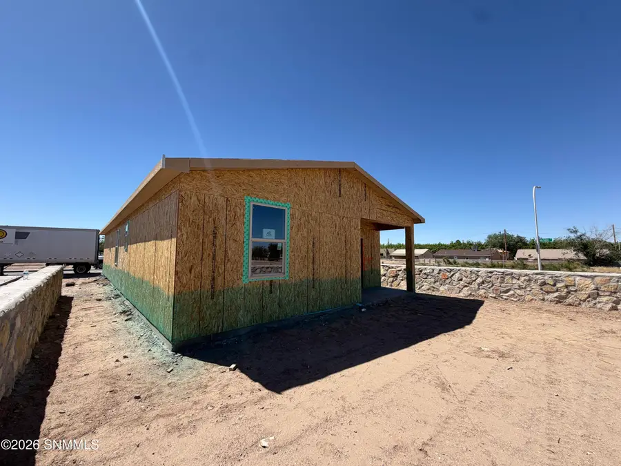 1170 Chitamacha Road, Las Cruces, NM 88007 - #3