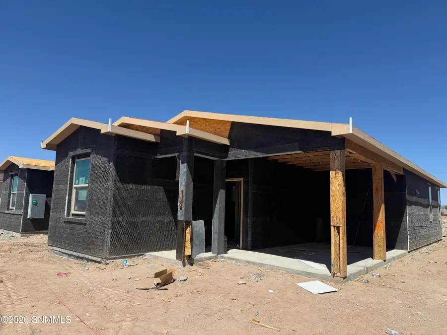 1110 Chitamacha Road, Las Cruces, NM 88007 - #2