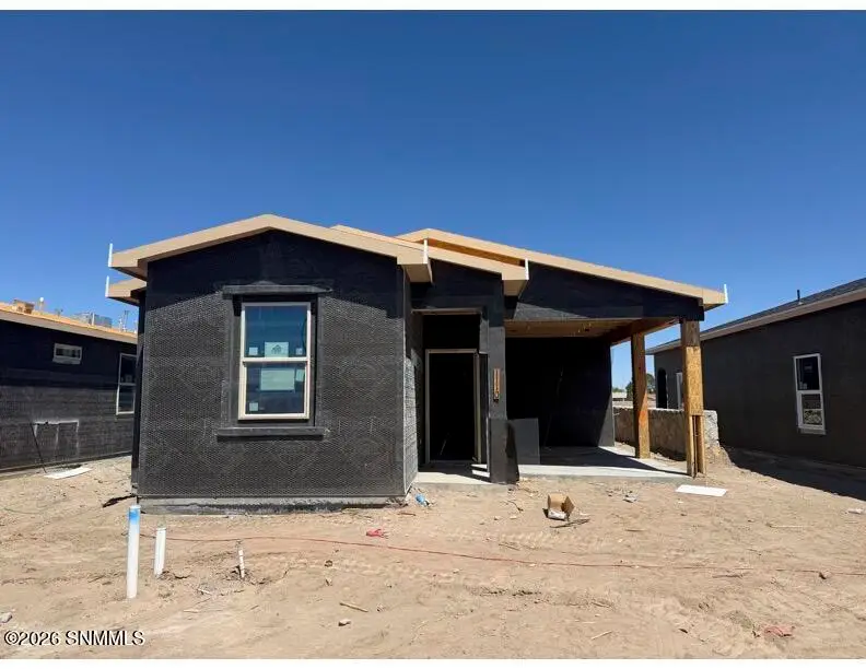 1110 Chitamacha Road, Las Cruces, NM 88007 - #3