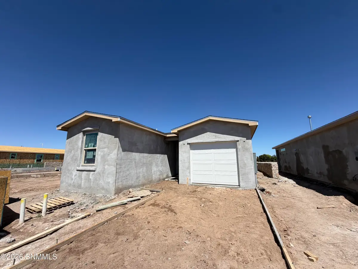 1152 Chitamacha Road, Las Cruces, NM 88007 - #1