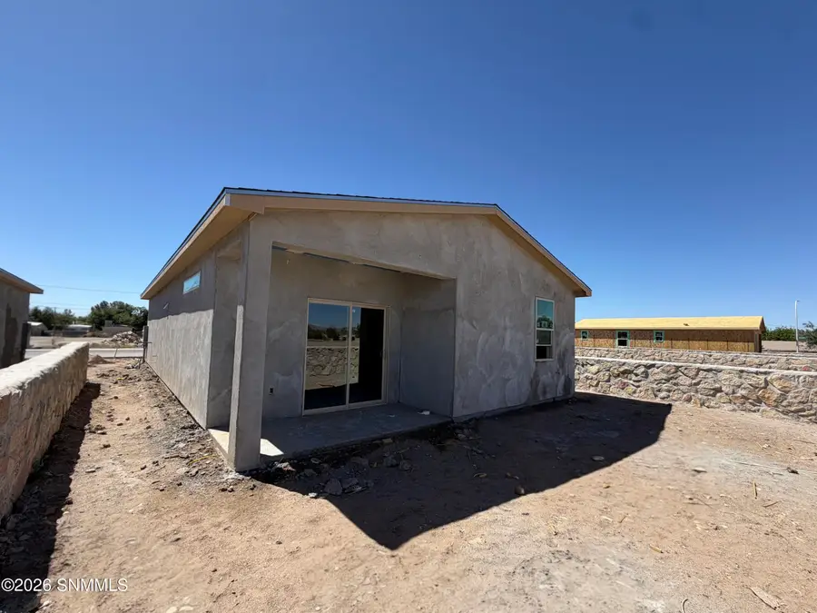 1152 Chitamacha Road, Las Cruces, NM 88007 - #2