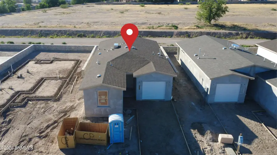 1152 Chitamacha Road, Las Cruces, NM 88007 - #3