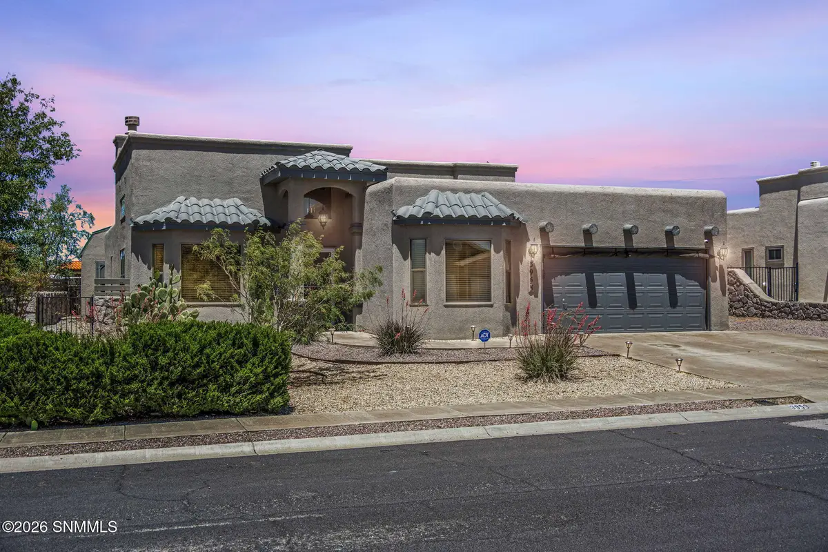 3953 Schooner Loop, Las Cruces, NM 88012 - #1