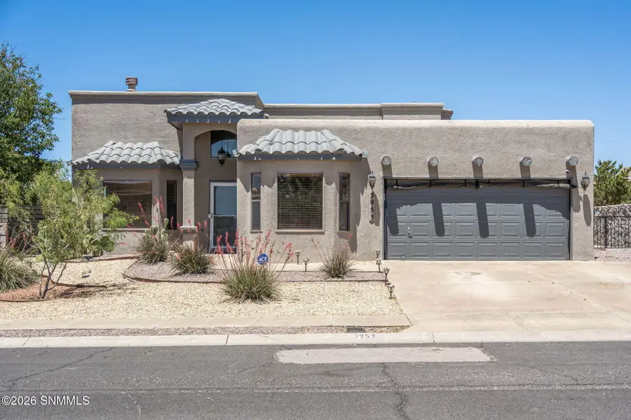 3953 Schooner Loop, Las Cruces, NM 88012 - #2