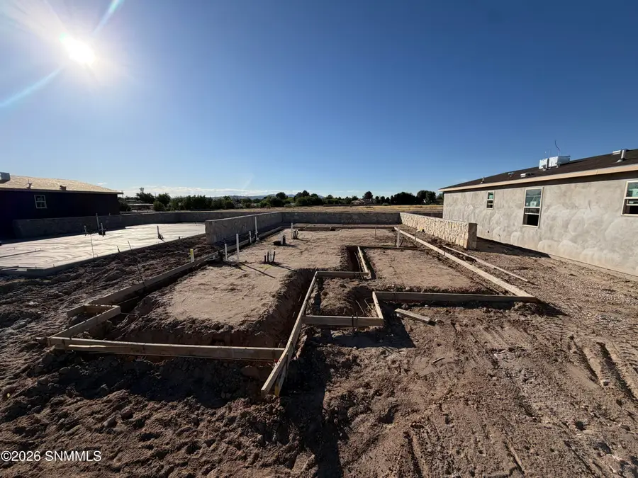 1158 Chitamacha Road, Las Cruces, NM 88007 - #3