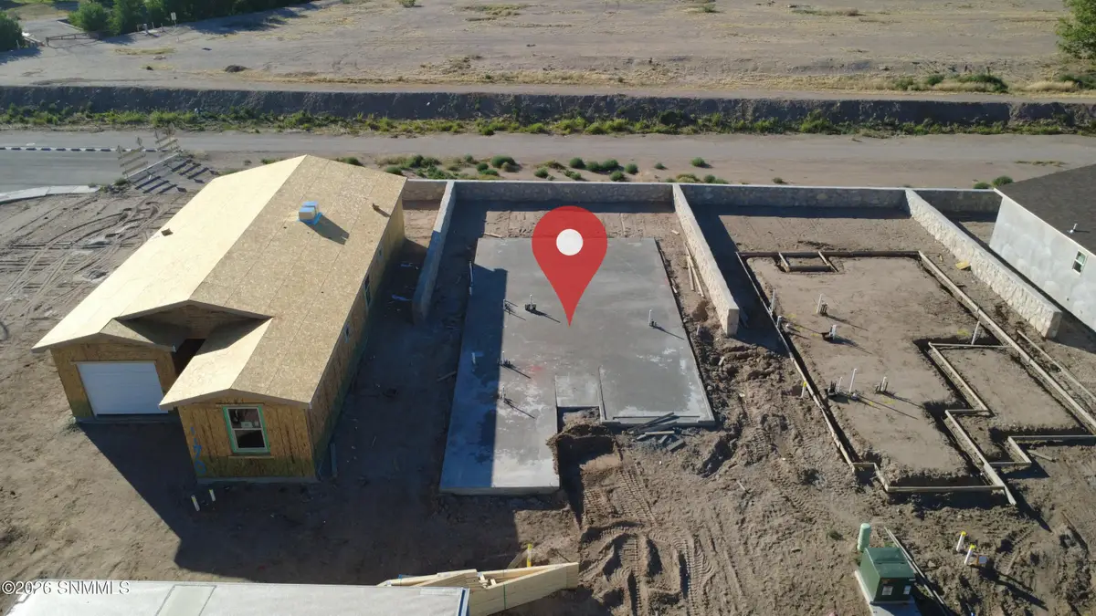 1164 Chitamacha Road, Las Cruces, NM 88007 - #1