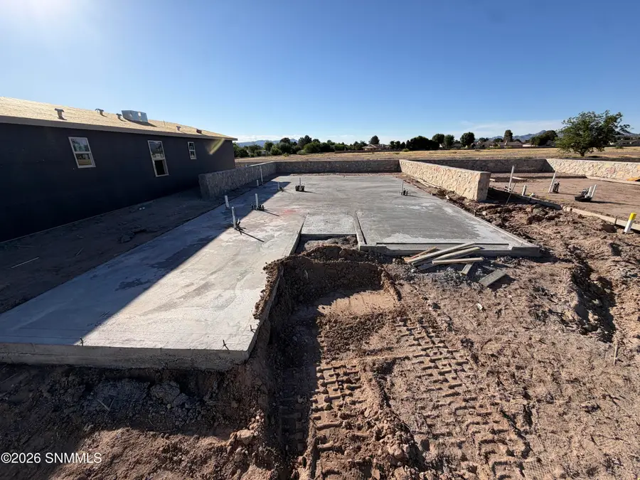 1164 Chitamacha Road, Las Cruces, NM 88007 - #3