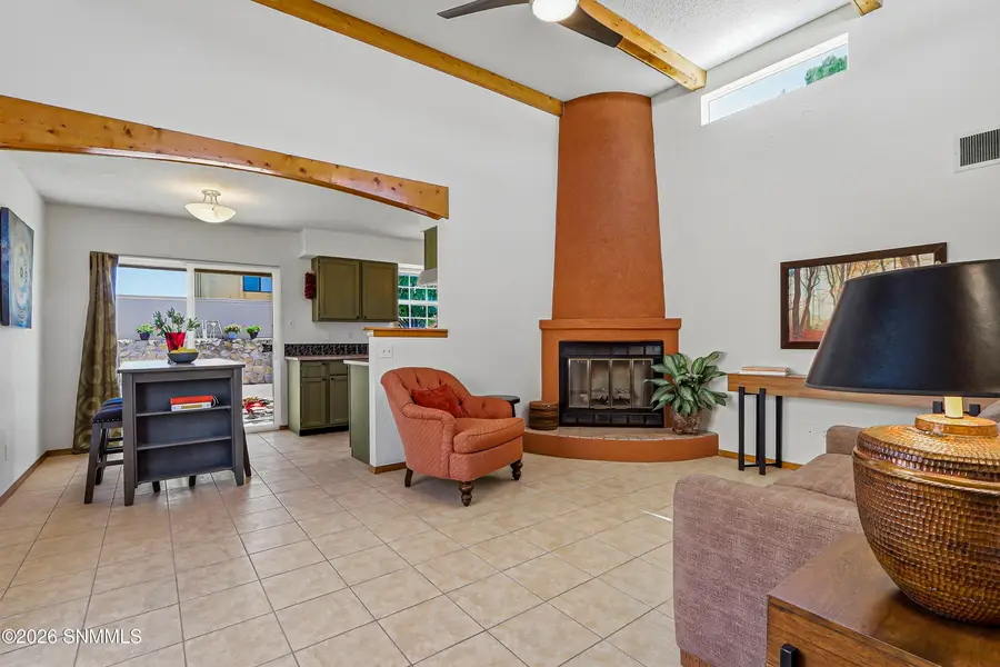 1015 Galvan Drive, Las Cruces, NM 88005 - #3