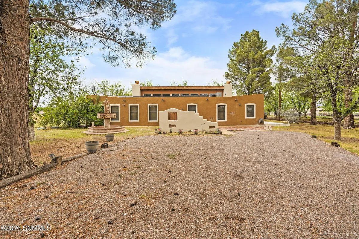 1015 Lister Drive, La Mesa, NM 88044 - #1