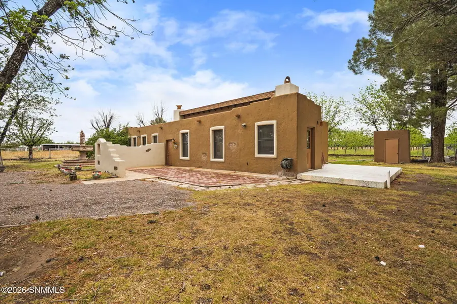 1015 Lister Drive, La Mesa, NM 88044 - #2