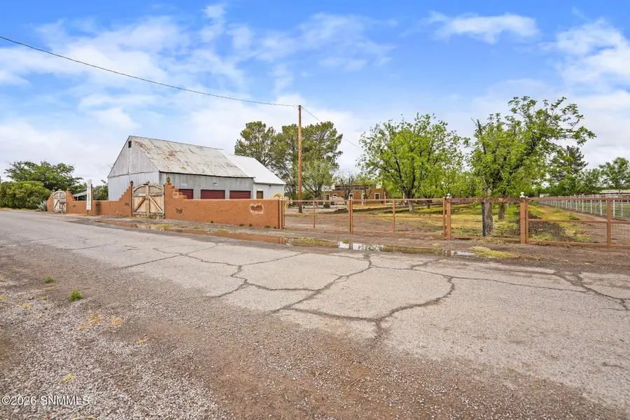 1015 Lister Drive, La Mesa, NM 88044 - #3