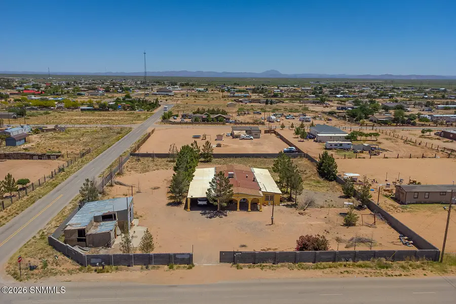 145 Paradise Way #A & B, Chaparral, NM 88081 - #2