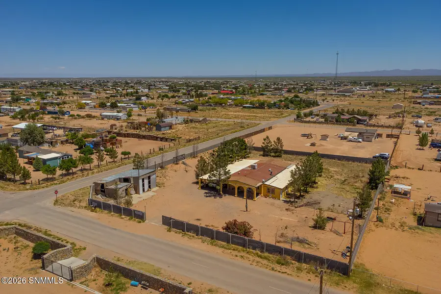 145 Paradise Way #A & B, Chaparral, NM 88081 - #3